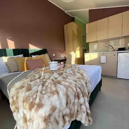 Appartement Katie's Luxury Place