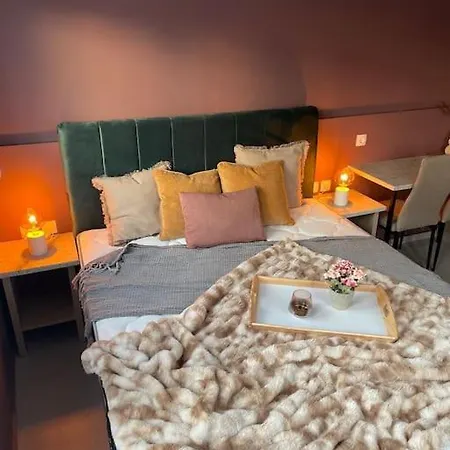 Appartement Katie's Luxury Place
