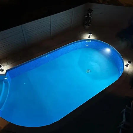 Katie's Luxury Place Appartement Platanés